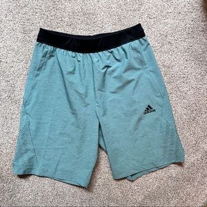 Adidas mens shorts